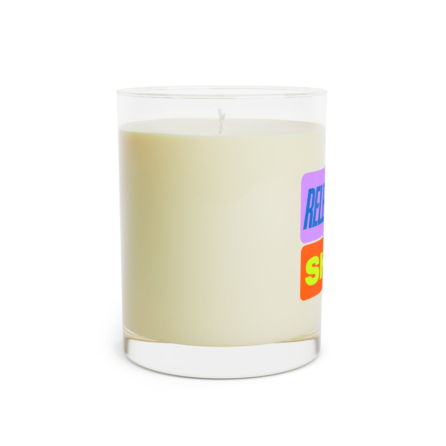 'Release That Sh*t' Scented Candle